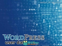 Wordpress用户数据工具包输入-输出脚本Unity游戏素材资源