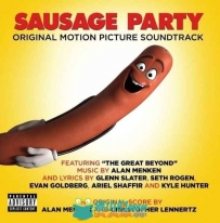 原声大碟 -香肠派对 Sausage Party