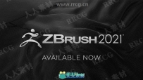 ZBrush数字雕刻和绘画软件V2021.5版