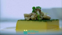 厨师做豆腐相关美食实拍视频素材