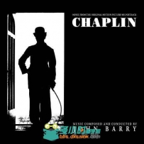 原声大碟 -卓别林 Chaplin