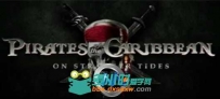 《AE制作加勒比海盗电影片头视频教程》AETuts+ Pirates of the Caribbean