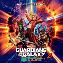 原声大碟 -银河护卫队2 Guardians of the Galaxy Vol. 2