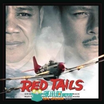 原声大碟 - 红色机尾 Red Tails