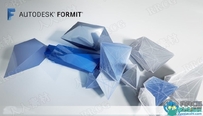 Autodesk FormIt Pro建筑设计软件V2022.1.0版