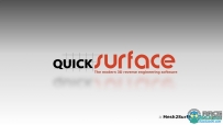 QuickSurface 2023逆向工程软件V5.0.15版