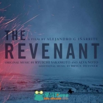 原声大碟 -荒野猎人 The Revenant