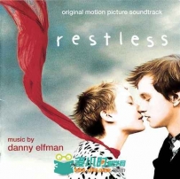 原声大碟 -悸动的心 Restless (OST)