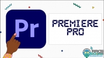 Premiere Pro CC 2023非线剪辑软件V23.4.0.56版