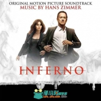 原声大碟 -但丁密码 Inferno