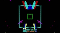 音乐节奏视频素材