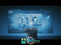 《商务力量AE模板》Videohive Business Force 2279322