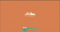 77集 Mt. Mograph:AE+C4D高级教程系列MG运动图形动画教程