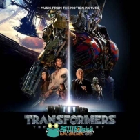 原声大碟 -变形金刚5：最后的骑士 Transformers: The Last Knight