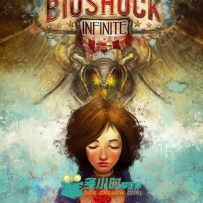 原声大碟 -生化奇兵 无限 Bioshock: Infinite