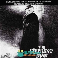 原声大碟 -象人 The Elephant Man