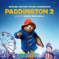 原声大碟 - 帕丁顿熊2 Paddington 2