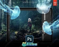 Photoshop CC 2020平面设计软件V21.1.3.190版