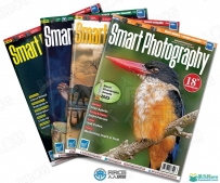 《Smart Photography智能摄影》杂志2023年度全集