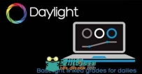 FilmLight Daylight视频转码与管理软件V4.4 M1版 FILMLIGHT DAYLIGHT 4.4 M1 9389 ...