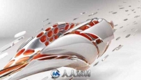 Autodesk VRED Design三维可视化软件V2020.2版