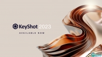 KeyShot Pro Enteprise实时光线追踪渲染软件V12.0.0.186版