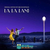 原声大碟 -爱乐之城 La La Land