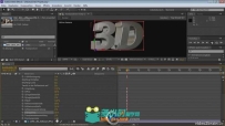 《AE CS6进化影响视频教程》video2brain Go into After Effects CS6 German