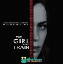原声大碟 -火车上的女孩 The Girl on the Train