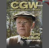 cgworld2009年全刊时代漫游科技和艺术之旅