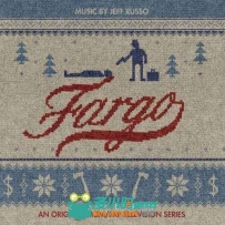 原声大碟 -冰血暴 Fargo