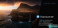 Exposure X7胶片滤镜模拟软件V7.0.0.58版