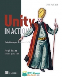 Unity游戏编译与部署技术书籍