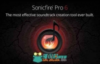 AE/Premiere/Vegas急速配乐大师插件 SmartSound SonicFire Pro v6.0.2