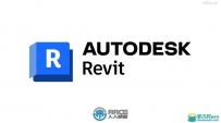 Autodesk Revit软件V2025版