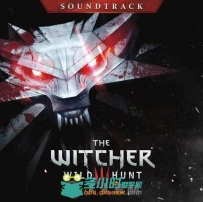 游戏原声大碟 - 巫师3-狂猎 THE WITCHER 3 WILD HUNT SOUNDTRACK