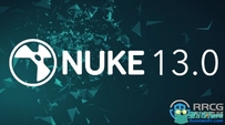 Nuke Studio影视后期特效合成软件13.2v1 WinMacLinux版