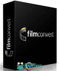 FilmConvert数字转胶片插件V2.11版