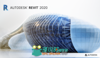 Autodesk Revit软件V2020 Win版