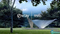 V-Ray渲染器Rhino插件V5.20.04版