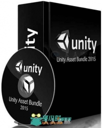 Unity3D扩展资料包2015年4月合辑第二季 Unity Asset Bundle 2 April 2015