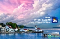 ON1 Sky Swap AI天空智能替换软件V17.1.1.13629版