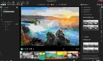 AfterShot Pro数码照片管理和处理软件V3.2.0.205版 COREL AFTERSHOT PRO V3.2.0.20...