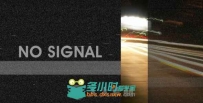 电视损坏信号视频素材 Videohive Bad tv signal pack 170484