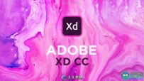 Adobe XD CC交互设计软件V57.0.12版