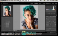 Lightroom图像管理工具V6.2版 Adobe Photoshop Lightroom CC 6.2 Win Mac