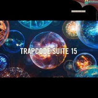 Red Giant Trapcode Suite v15.0红巨星特效AE插件套装（Win/Mac）