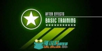 中文字幕经典AE入门教程（带中文字幕） Video Copilot Basic Training