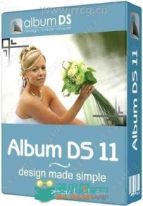 Album DS电子相册PS插件V11.4.1版