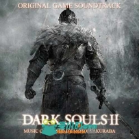 原声大碟 -黑暗之魂 II Dark Souls II (OST)